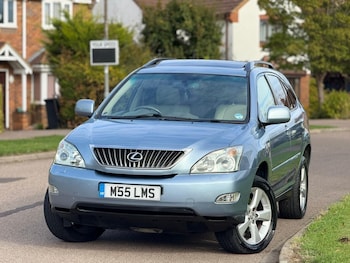 Used Lexus RX 2009 for sale - 76152098: Photo 2