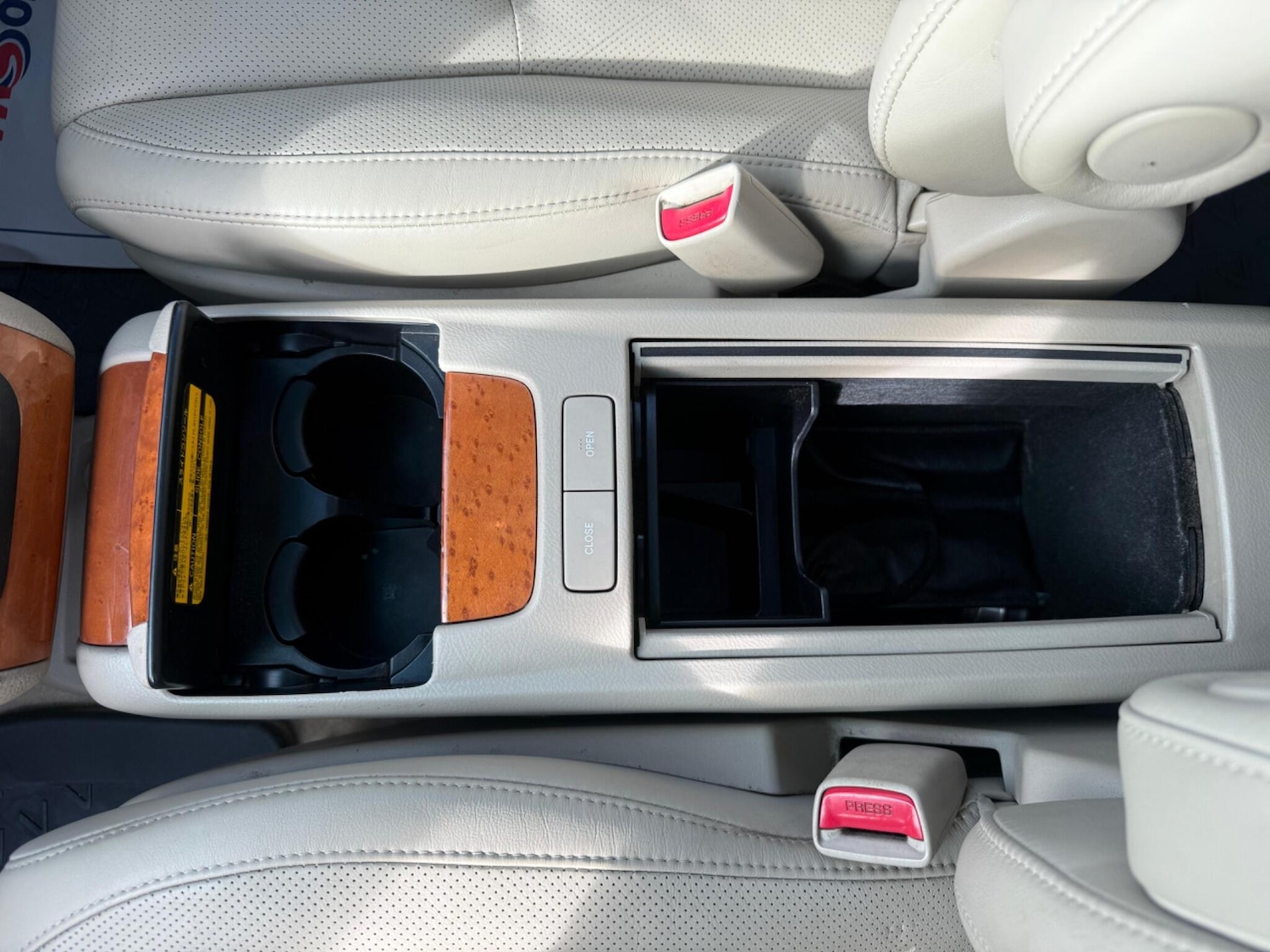 Used Lexus RX 2009 for sale - 76152098: Photo 31