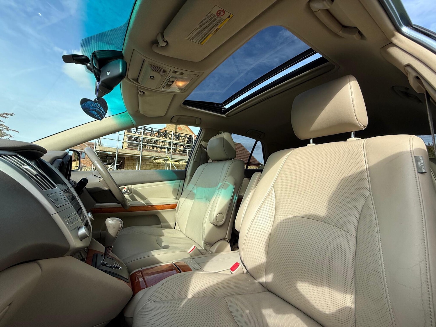 Used Lexus RX 2009 for sale - 76152098: Photo 32