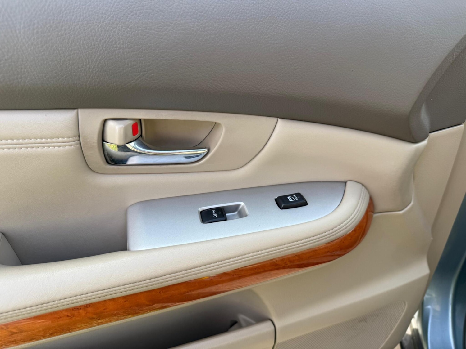 Used Lexus RX 2009 for sale - 76152098: Photo 34