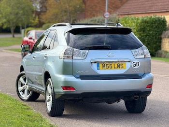 Used Lexus RX 2009 for sale - 76152098: Photo 3