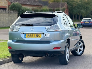 Used Lexus RX 2009 for sale - 76152098: Photo 4
