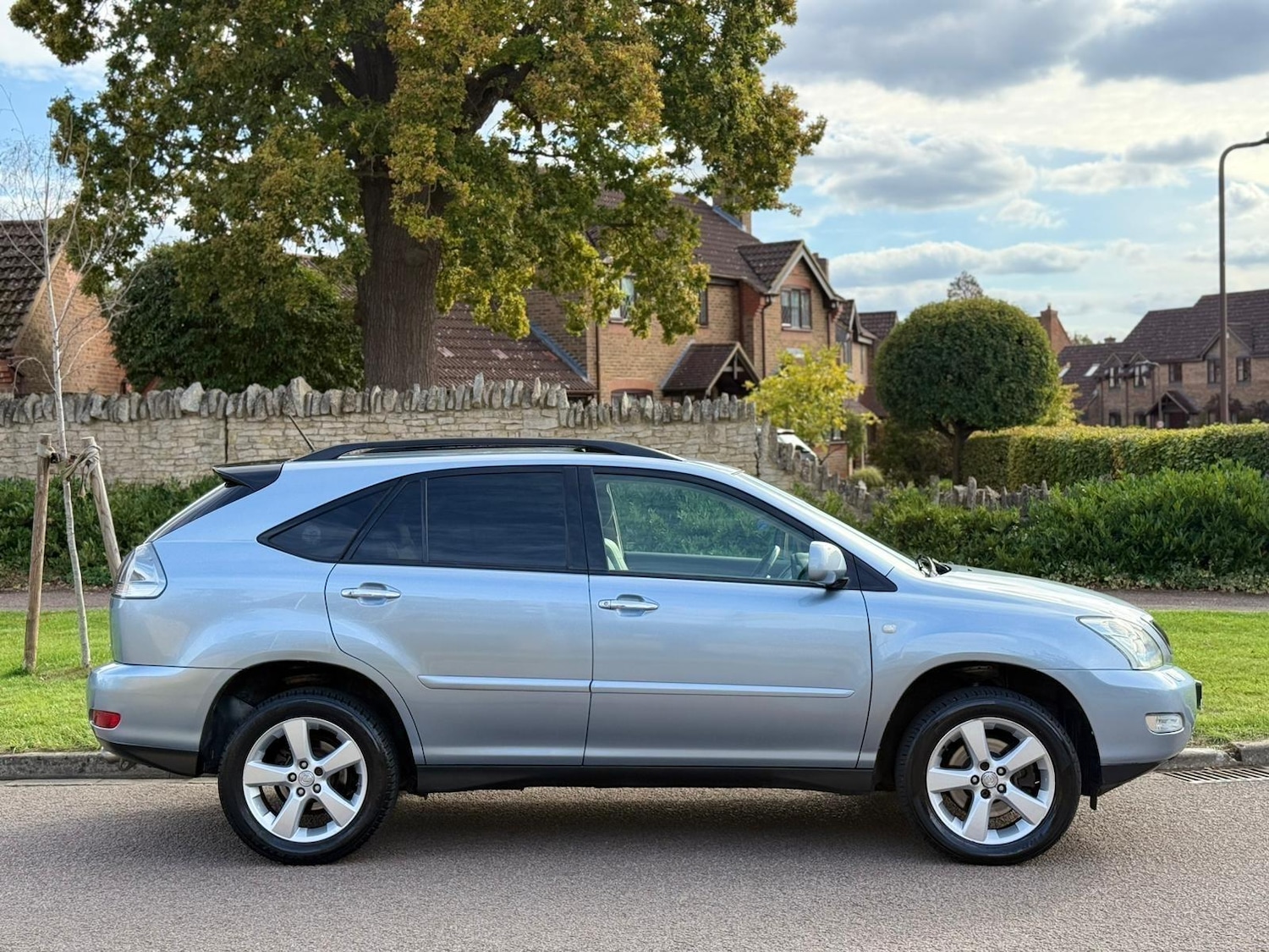 Used Lexus RX 2009 for sale - 76152098: Photo 5