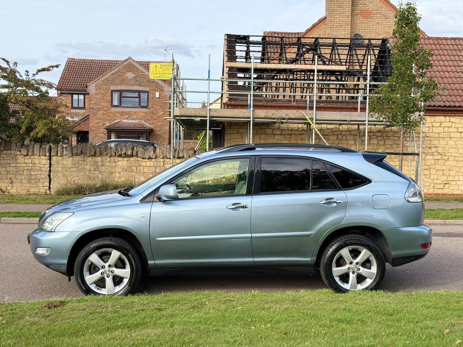 Used Lexus RX 2009 for sale - 76152098: Photo 6