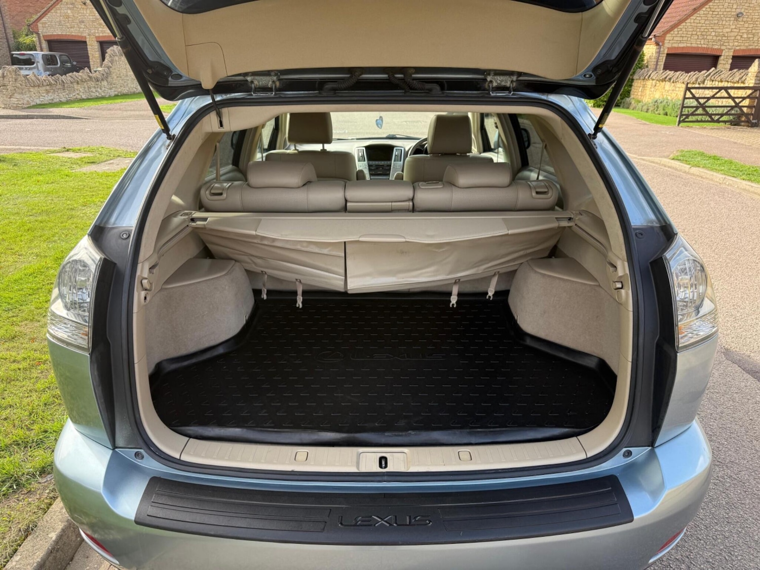 Used Lexus RX 2009 for sale - 76152098: Photo 9