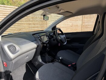 Used Citroen C1 2014 for sale - 78969201: Photo