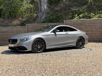 Used Mercedes-Benz S Class 2015 for sale - 79153833: Photo