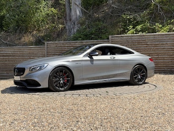 Used Mercedes-Benz S Class 2015 for sale - 79153833: Photo