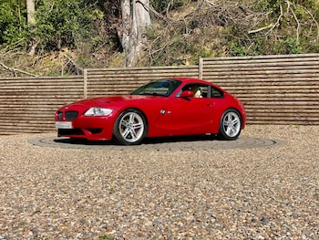 Used BMW Z4 M 2007 for sale - 79153872: Photo
