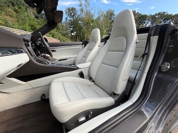 Used Porsche 911 2014 for sale - 78866832: Photo