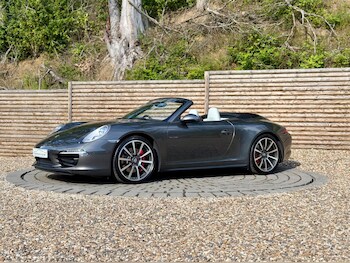 Used Porsche 911 2014 for sale - 78866832: Photo