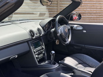 Used Porsche Boxster 2010 for sale - 79153837: Photo