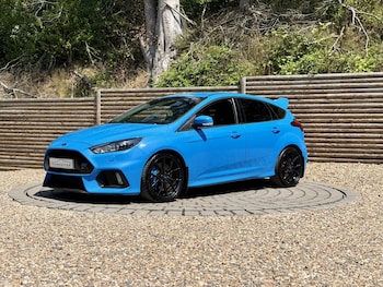 Used Ford Focus 2017 for sale - 78982726: Photo