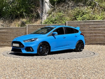 Used Ford Focus 2017 for sale - 78982726: Photo