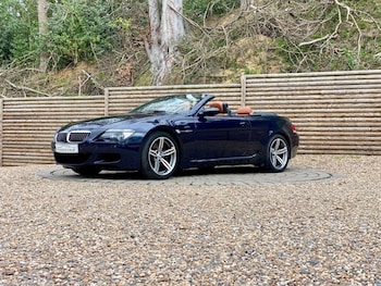 Used BMW M6 2007 for sale - 79153803: Photo