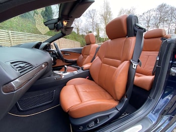 Used BMW M6 2007 for sale - 79153803: Photo