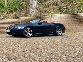 Used BMW M6 2007 for sale - 79153803: Photo