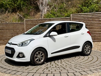 Used Hyundai i10 2015 for sale - 78866526: Photo