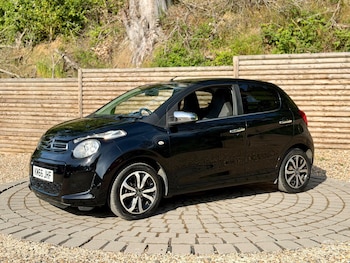 Used Citroen C1 2016 for sale - 78814847: Photo