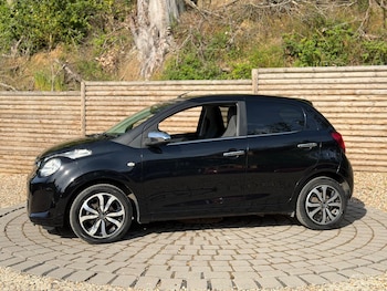 Used Citroen C1 2016 for sale - 78814847: Photo