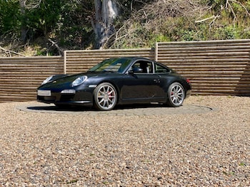 Used Porsche 911 2008 for sale - 79153826: Photo