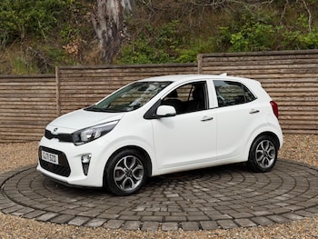Used Kia Picanto 2021 for sale - 78814838: Photo
