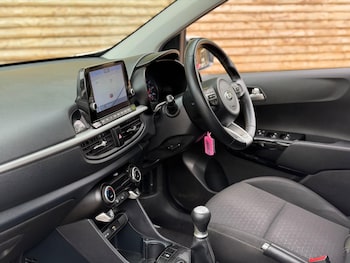 Used Kia Picanto 2021 for sale - 78814838: Photo
