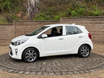 Used Kia Picanto 2021 for sale - 78814838: Photo
