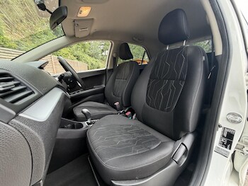 Used Kia Picanto 2017 for sale - 78947294: Photo