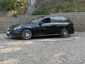 Used Mercedes-Benz E Class 2016 for sale - 79186229: Photo