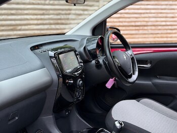 Used Citroen C1 2017 for sale - 78878497: Photo