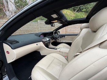 Used Mercedes-Benz CL 2011 for sale - 78814823: Photo