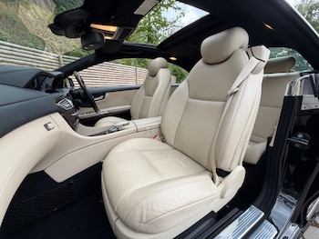 Used Mercedes-Benz CL 2011 for sale - 78814823: Photo