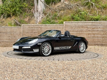 Used Porsche Boxster 2010 for sale - 78814878: Photo
