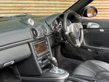 Used Porsche Boxster 2010 for sale - 78814878: Photo