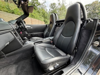 Used Porsche Boxster 2010 for sale - 78814878: Photo