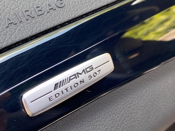 Used Mercedes-Benz C Class 2014 for sale - 78814876: Photo