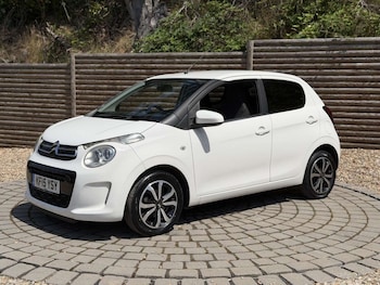 Used Citroen C1 2015 for sale - 79153870: Photo