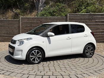 Used Citroen C1 2015 for sale - 79153870: Photo