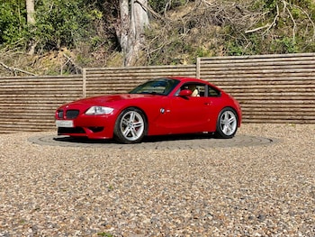 Used BMW Z4 M 2007 for sale - 78814858: Photo