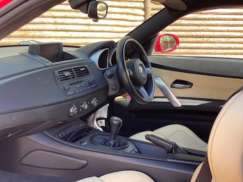 Used BMW Z4 M 2007 for sale - 78814858: Photo