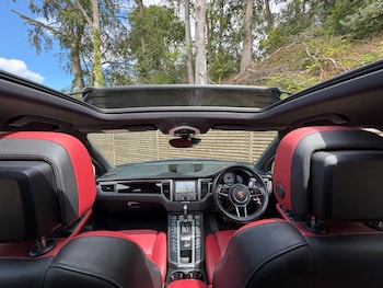 Used Porsche Macan 2015 for sale - 79075108: Photo