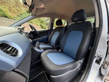 Used Hyundai i10 2016 for sale - 79557969: Photo