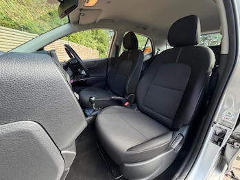 Used Kia Picanto 2017 for sale - 78814840: Photo