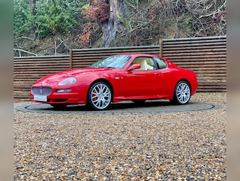 Used Maserati Gransport 2006 for sale - 79153864: Photo