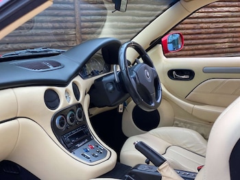 Used Maserati Gransport 2006 for sale - 79153864: Photo