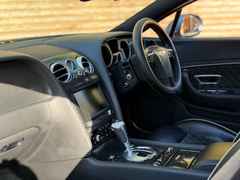 Used Bentley Continental 2011 for sale - 79495640: Photo