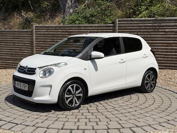 Used Citroen C1 2015 for sale - 79050119: Photo