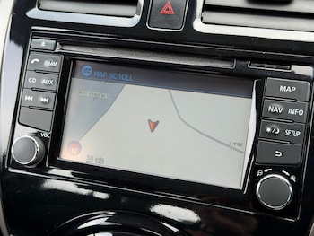 Used Nissan Micra 2014 for sale - 78830263: Photo