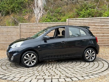 Used Nissan Micra 2014 for sale - 78830263: Photo